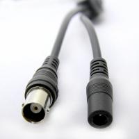 MATRIX MT-CG1080AHD30VXF разъемы подключения
